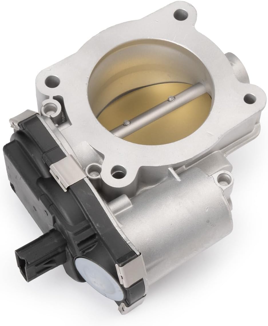 ya 4 8.8.2 THROTTLE BODY for Buick LACROSE REGAL VERANO 2012-2017 for GMC TERRAIN 2012-2017-.