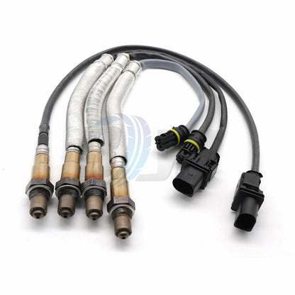 ya 5 8.24 baidi 4 Pieces 11787570481 11787545243 11787535269 11787570104 for BMW 1 3 120i 320i E90