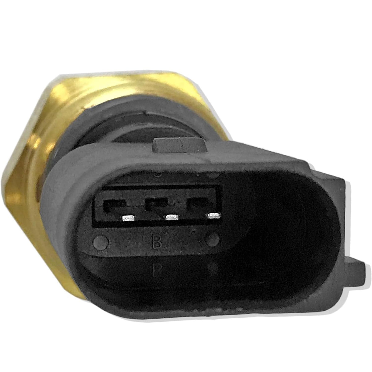 ya 4 8.10 Fuel Pressure Sensor for 2007 2008 2009 2010 for Audi A6 Quattro 3.0L 3.2L 4.2L 