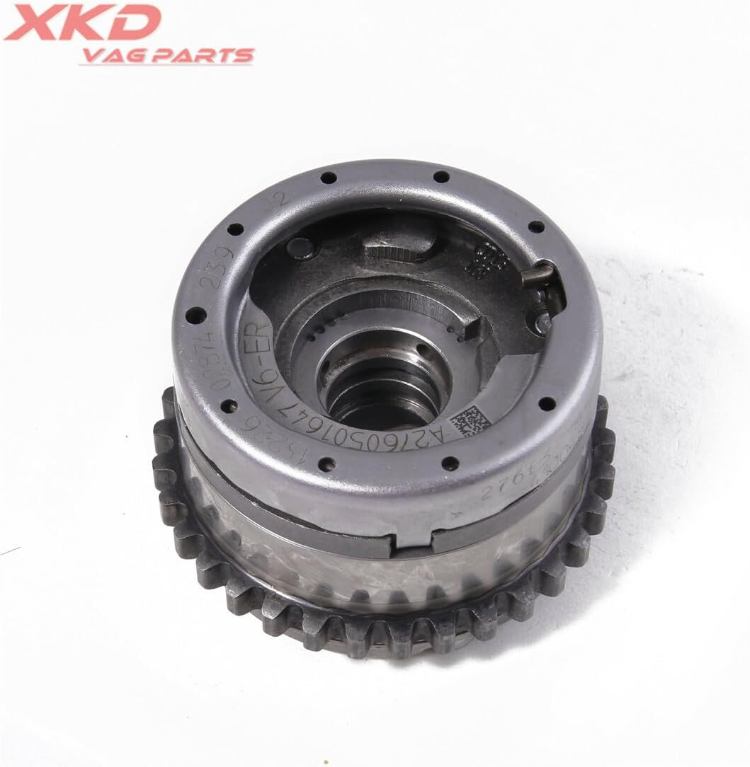 ya 2 8.24 baidi Intake Camshaft Adjuster Gear for Mercedes-benz SLK350 C350 A2760501647