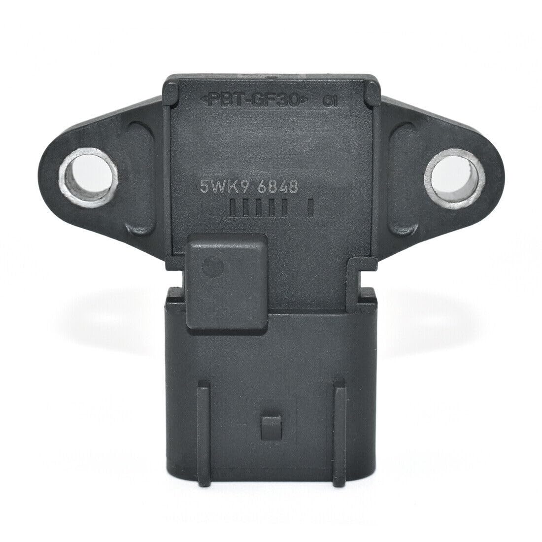 ya 12 10.8 baidi 5WK96848 Intake for Man ifold Absolute Pressure MAP Sensor for Ford Expedition 3.5L