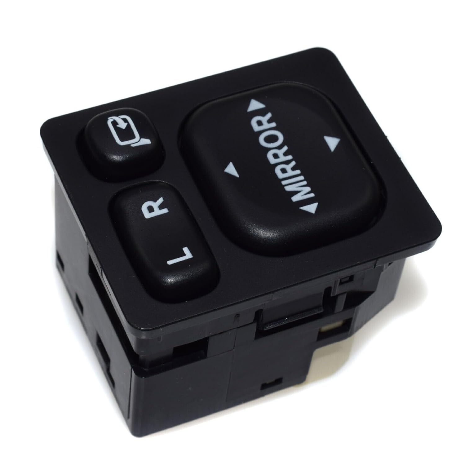 ya 6 8.24 baidi 84872-52040 Rearview Power Mirror Switch for Toyota for Lexus 