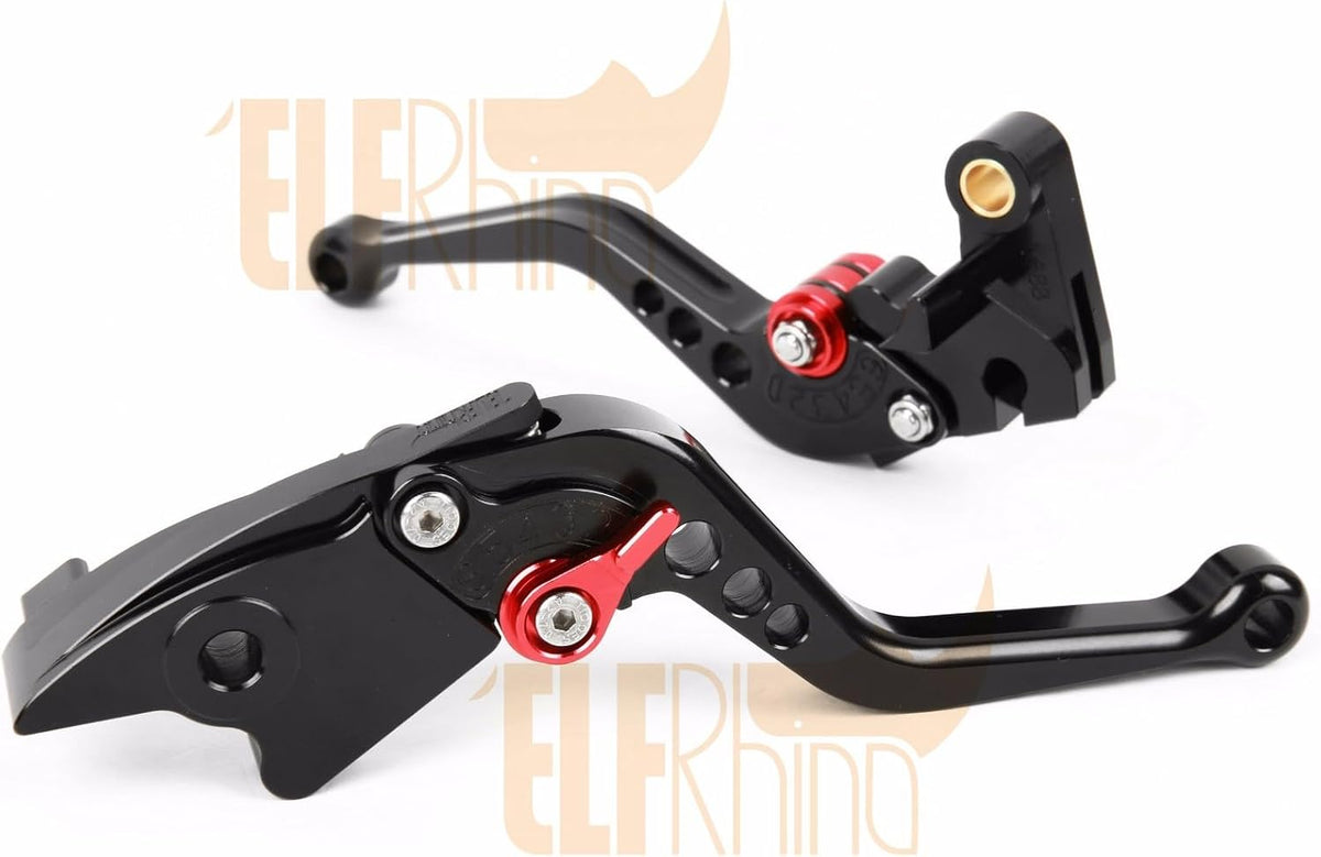 ya 11 9.14 baidifor Honda CBR954RR 2002-2003/CBR600RR 2003-2006 2005 2004 Clutch Brake Levers