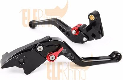 ya 11 9.14 baidifor Honda CBR954RR 2002-2003/CBR600RR 2003-2006 2005 2004 Clutch Brake Levers