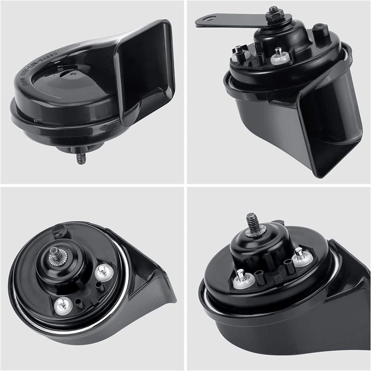 ya 4 8.8.2 for Toyota Camry RAV4 for SIENNA Highlander Prius for COROLLA C-HR 2PC 12v Eletric Horn