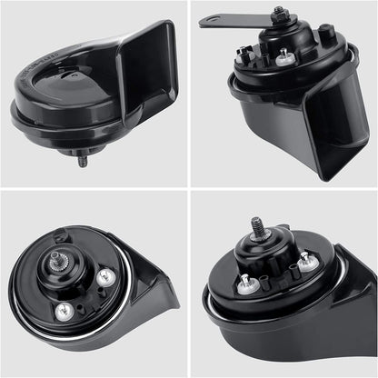 ya 4 8.8.2 for Toyota Camry RAV4 for SIENNA Highlander Prius for COROLLA C-HR 2PC 12v Eletric Horn