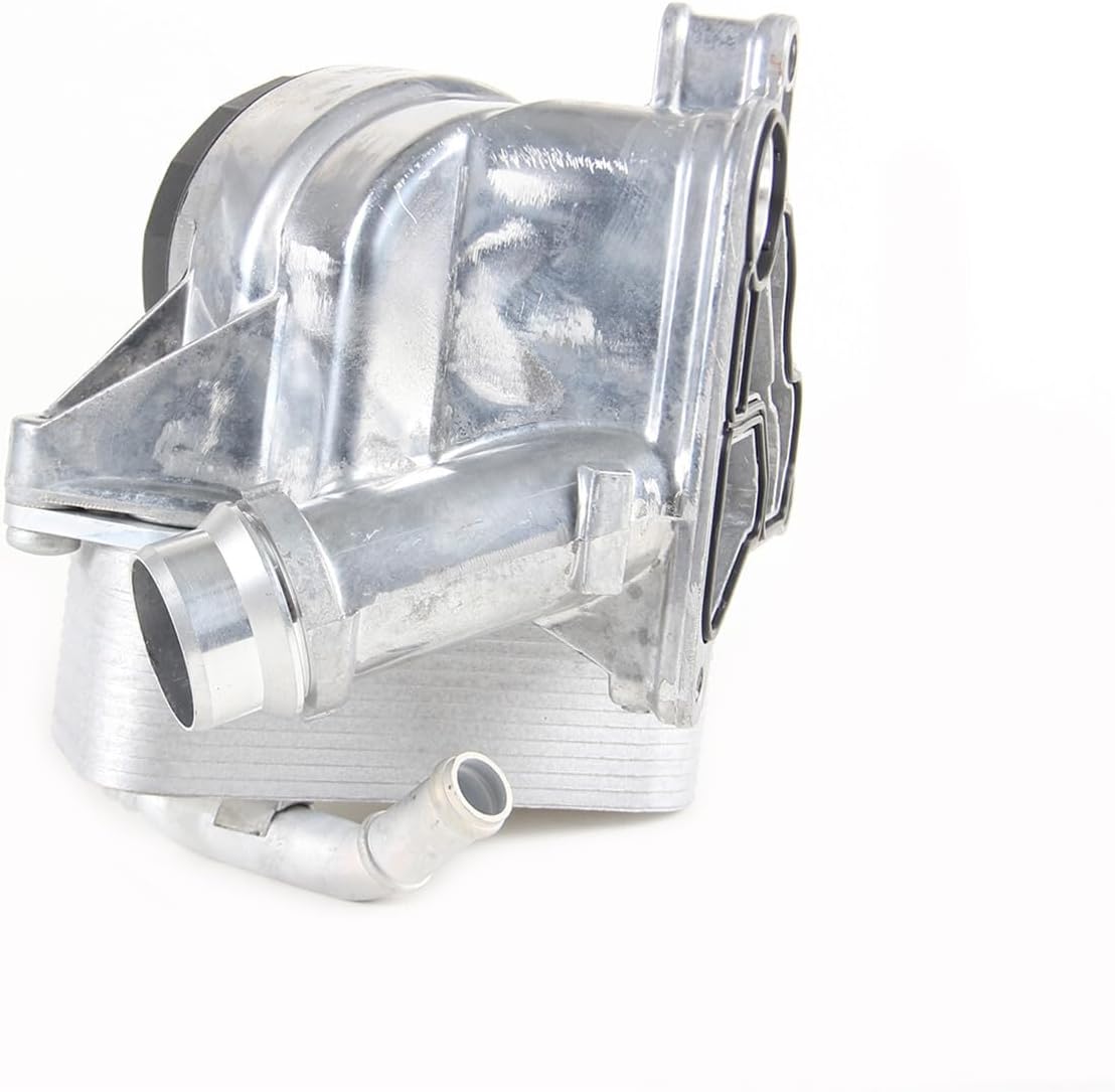ya 12 10.8 baidi Engine Oil Filter Housing Fit for BMW 228i 420i 640i X3 X4 11428637812 N20