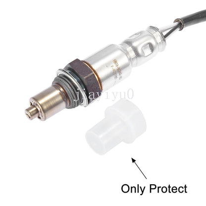 ya 3 8.24 baidi Fit for 2019-2022 for Lincoln Nautilus for Ford Edge V6 2.7L Downstream Oxygen O2 Sensor