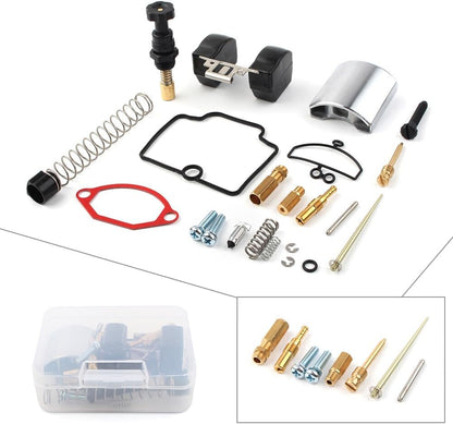 ya 2 8.15 Motorcycle Carburetor Rebuild Repair Kit Spare Jets for PWK 32MM-34MM Carburetor