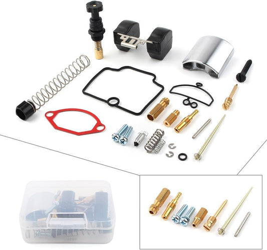 ya 2 8.15 Motorcycle Carburetor Rebuild Repair Kit Spare Jets for PWK 32MM-34MM Carburetor