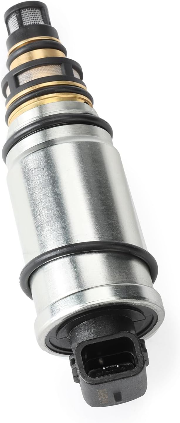 ya 9 10.24 1 Piece New Air Conditioner Compressor Valve 97674F Fits 2011-2016 for Kia Optima for Hyundai Sonata -