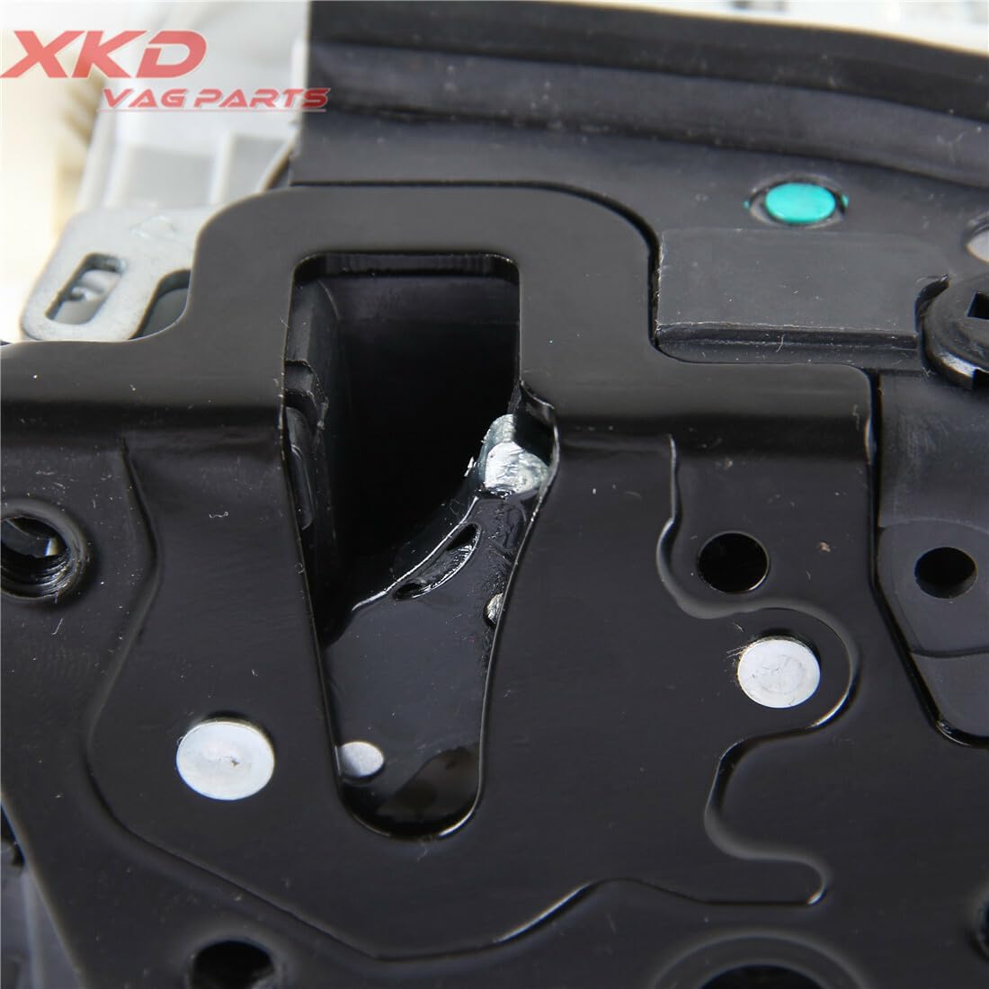 ya 11 9.14 baidiRear Right RH Door Lock Latch Actuator for VW for Passat for Audi for A4 3C4839016A
