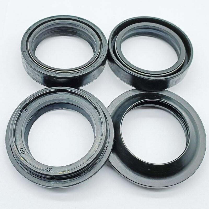 ya 13 9.15 baidi Fork Seal and Wiper Set for Honda CB750F Super Sport 1981-1982