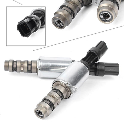 ya 4 8.8.2 Engine Variable Camshaft Timing Solenoid VCT w/Seals & Bolts for Ford