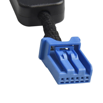 ya 23 10.7 baidi Auto Start Stop Eliminator Disable Module Hand for for Toyota for RAV4 19-24 New