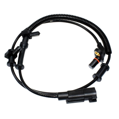 ya 2 8.15 Front ABS Wheel Speed Sensor for Dodge for Ram 1500 Pickup 2009-2010 