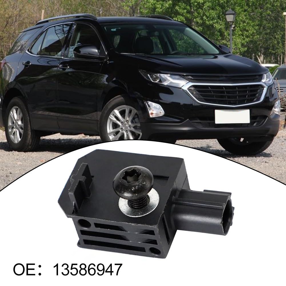ya 23 10.7 baidi Air Sensor Replacement for for Chevy and for for GMC Vehicles 13586947 Left Right Rear