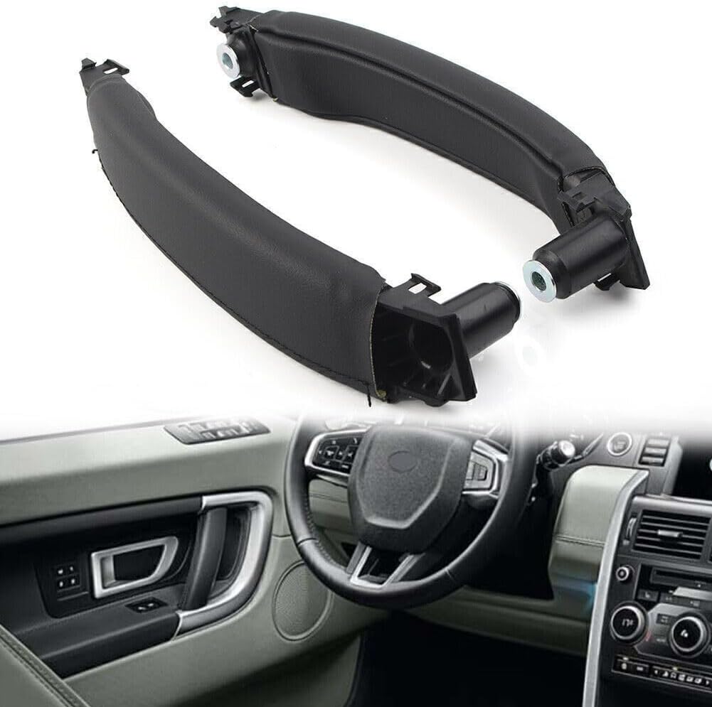 ya 4 8.8.2 1 Pair of Inner Door Handles for Land Rover Discovery Sport 2015-2019