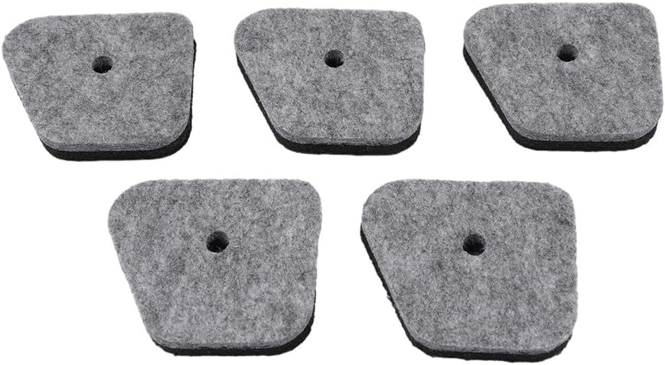 ya 26 10.21 baidi Air Filter For- FS90 FS110 FS130 4 Mix Engine#4180-120-1800-2
