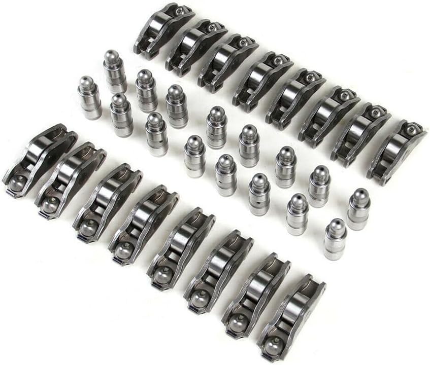 ya 11 9.14 zhengce Fit For Valve Hydraulic Lifters Rocker Arms for VW Beetle for Golf EOS for