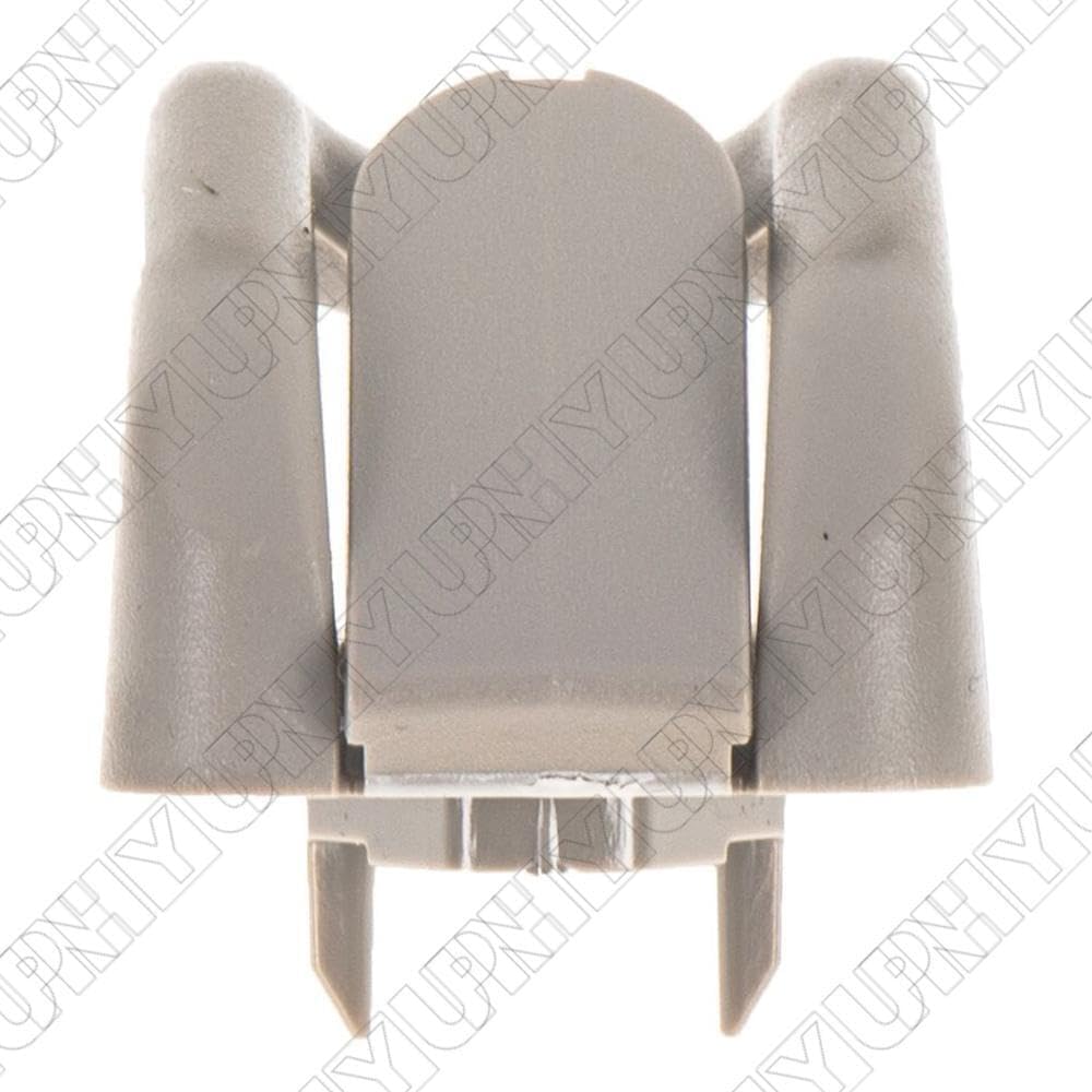 ya 4 8.14 for Dodge for Ram 2010-2018 2500 3500 2010-23 1500 Car Coat Hook Plastic 1HQ78BD1AA