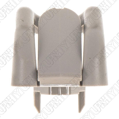 ya 4 8.14 for Dodge for Ram 2010-2018 2500 3500 2010-23 1500 Car Coat Hook Plastic 1HQ78BD1AA