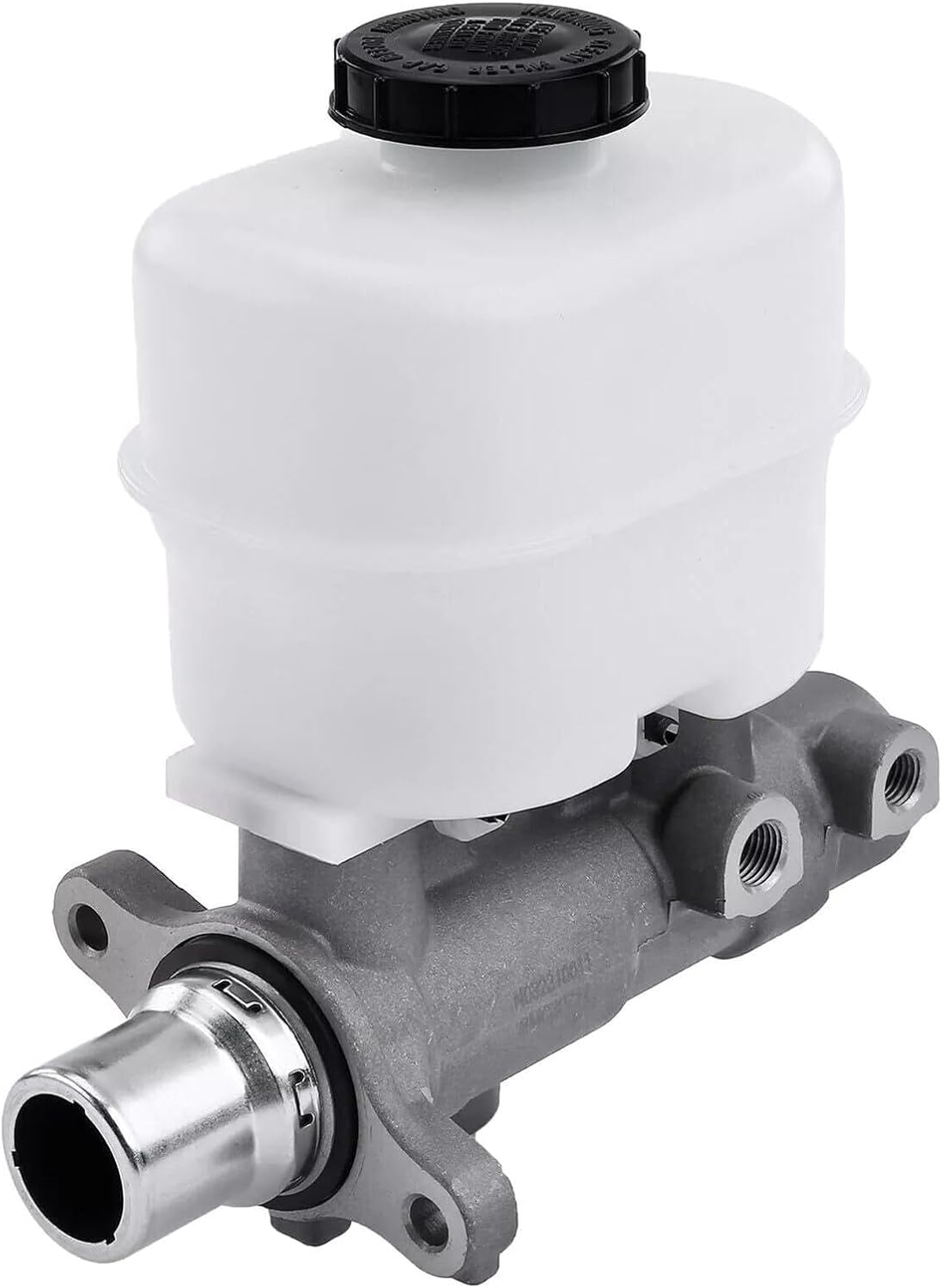 ya 14 9.20 zhengce Brake Master Cylinder With Reservoir 2010-2014 for Ford Expedition F-150 Pa-1