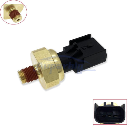 ya 8 8.24 baidi Engine Oil Pressure Switch Sender Sensor for 1999 2012-16 for Jeep for Wrangler 2.5/4.0L