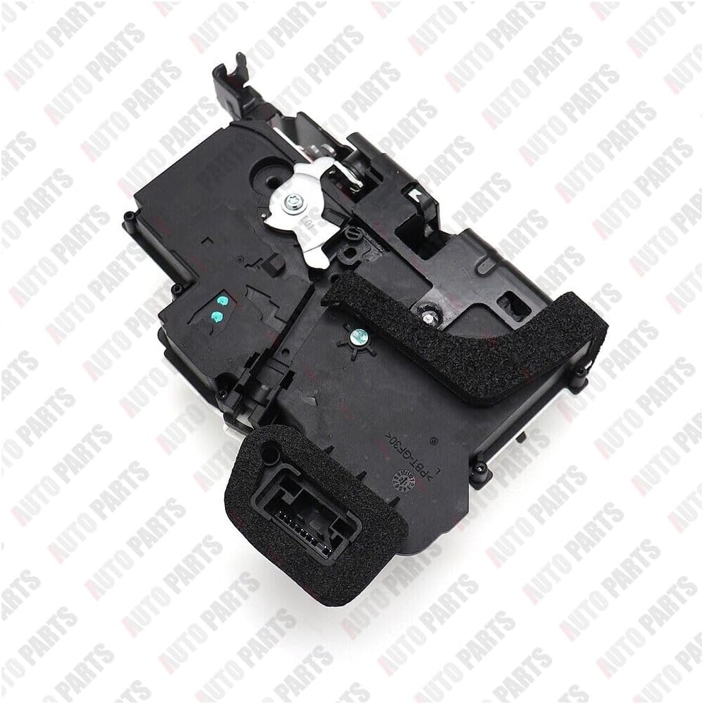 ya 5 8.10 Rear Left Door Lock 4K0839015R Compatible with for Audi A6 S6 Quattro Q8 A7
