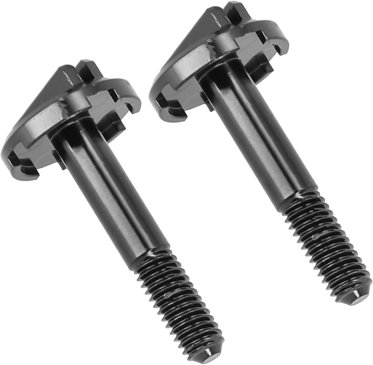 ya 28 10.13 baidi 2 Pack Backing Screw for Oscillating Multi Tool 262620
