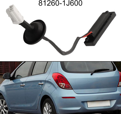 ya 4 8.10 81260-1J600 Trunk Switch Boot Release Tailgate Lock Switch Trunk for for Hyundai I20