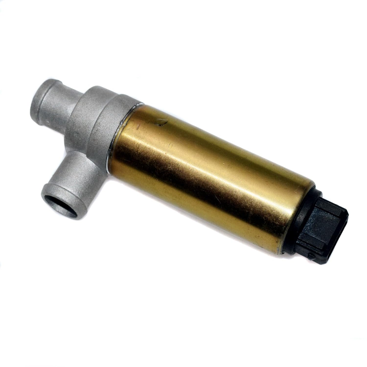 ya 2 8.15 Idle air Control Valve 035133455F is Suitable for VW for Golf for Passat Scirocco for Audi 100 90 Coupe