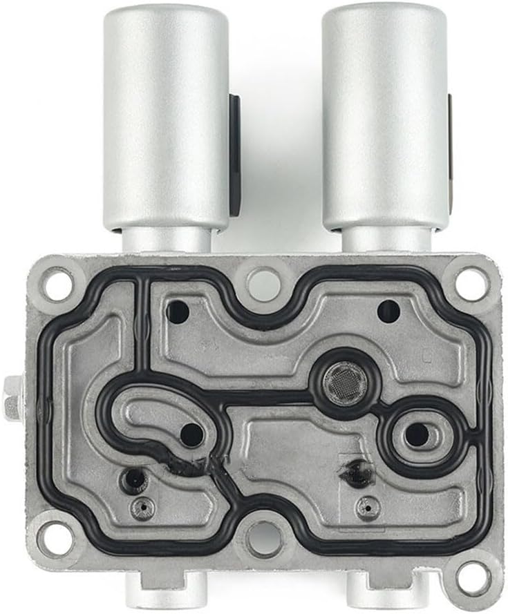ya 10 9.16 baidi Suitable for Honda for Civic 2001-2005 28250-PLX-305 Transmission Dual Linear Solenoid Valve -