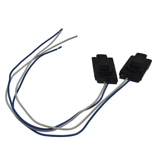 ya 4 8.8 Front and Outer Door Handle Small Button Switch Suitable for Kia Sportage QL 2016-2021