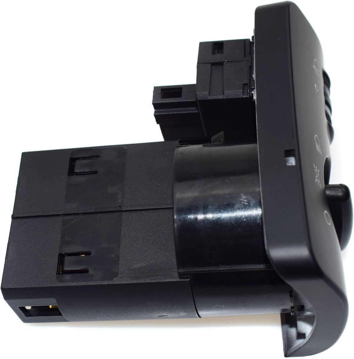 ya 13 9.15 baidi Headlight Fog Lamp Switch Dial Control 4B1941531F for Audi A6 S6 C5 Allroad
