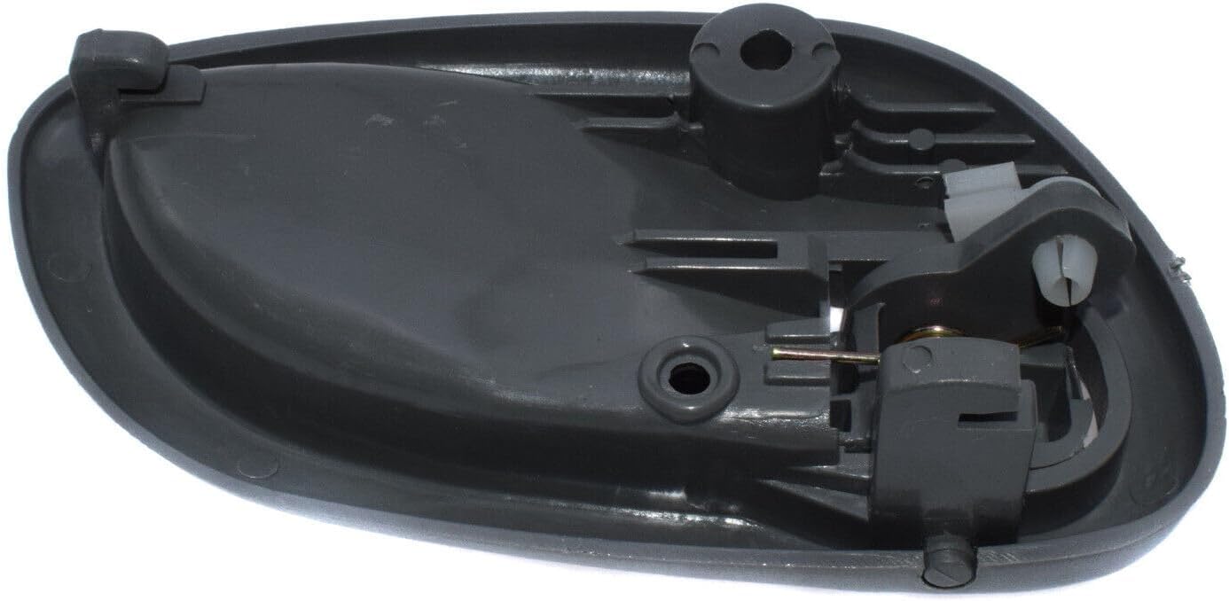ya 2 8.15 Door Handle Front or Rear Left Interior Gray 8313060G01 for Suzuki Grand Vitara