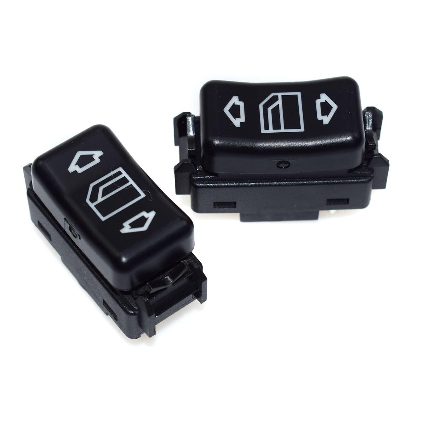 ya 4 8.8.2 2-Piece Set Suitable for Mercedes-Benz 190 260 300 350 420 560SEL Power Window Switch 1248204610K