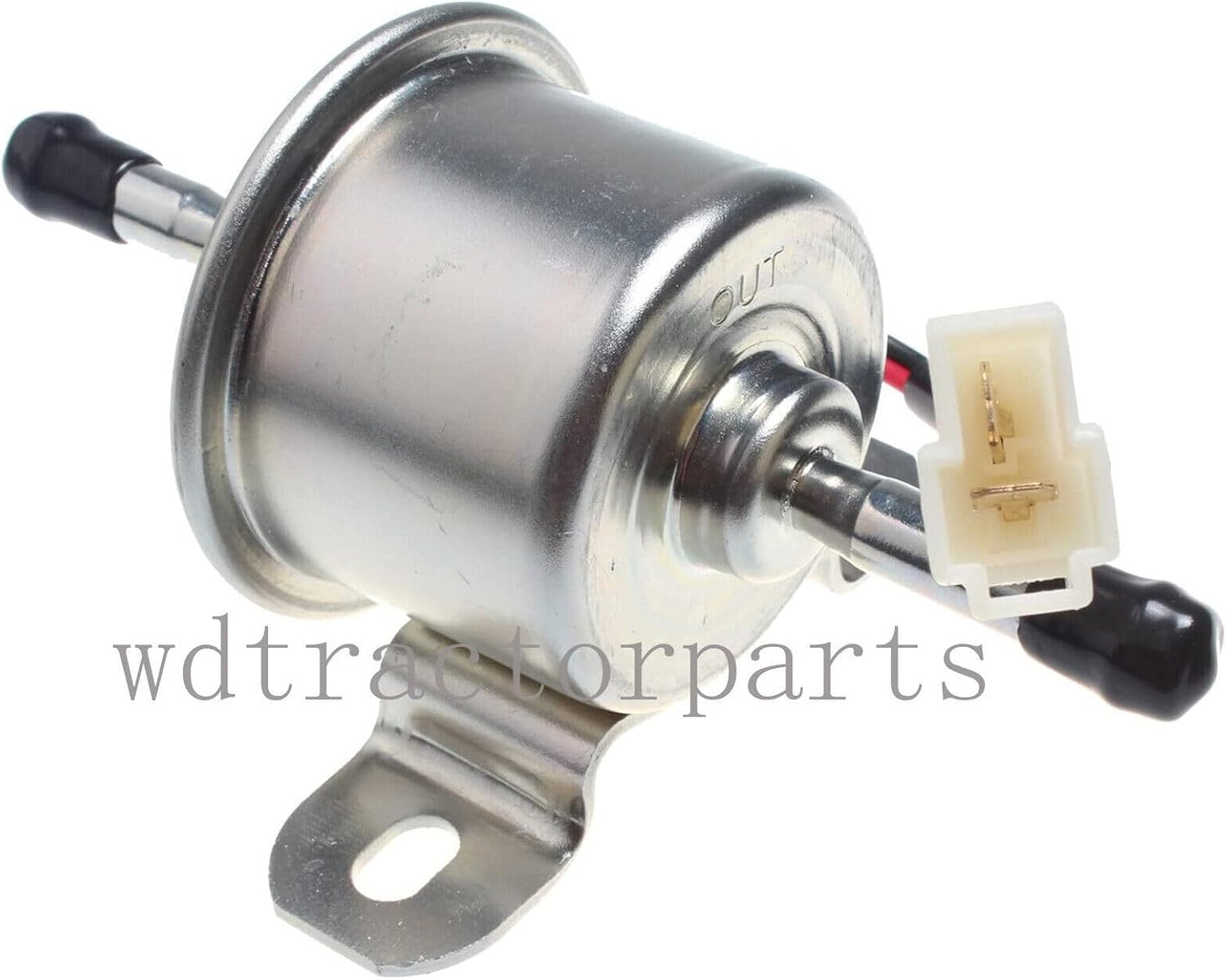 ya 5 8.10 AM876266 AM876207 Fuel Pump For John Deere 1023E 1025R 1026R 2025R 2026R 2027R