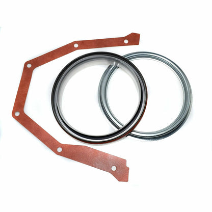 ya 4 8.8 5.9L Engine Rear Gasket Sealing Main Bearing kit Suitable for Dodge Turbo 4947667