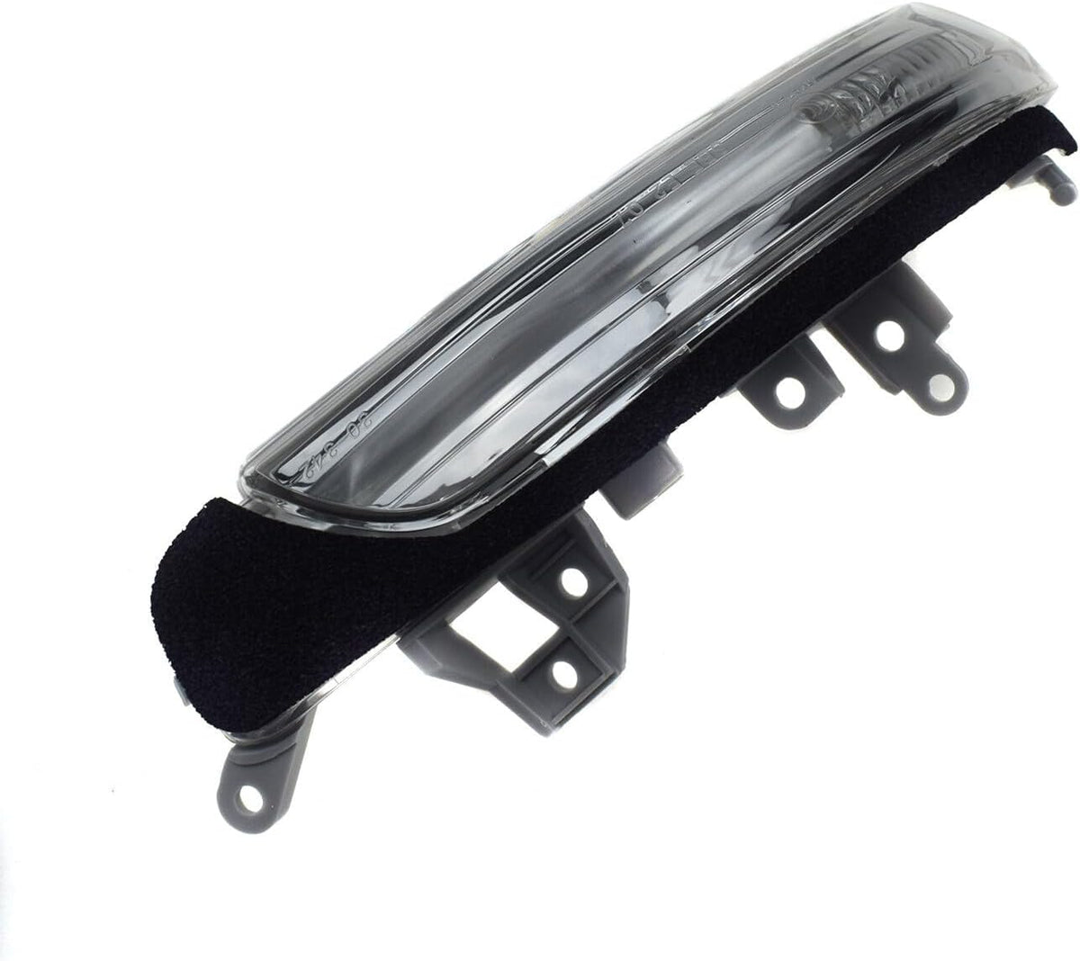 ya 4 8.14 Passenger side mirror turn signal LED for Scion IQ for Toyota Prius for AVALON 
