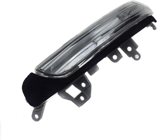 ya 4 8.14 Passenger side mirror turn signal LED for Scion IQ for Toyota Prius for AVALON 