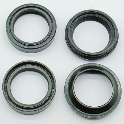 ya 13 9.15 baidi Fork Seal and Wiper Set for Kawasaki EL250 Eliminator 1988 1989 1990 1991-1994