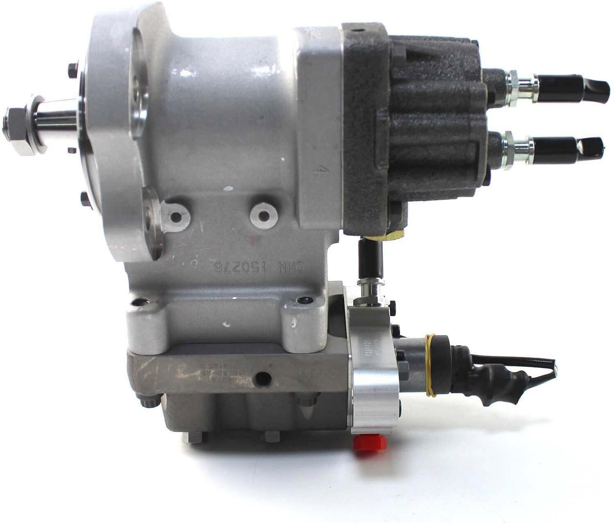 ya 27 10.13 baidi Fuel Injection Pump 6745-71-1170 4954200 for Komatsu PC300-8 6D114 Engine
