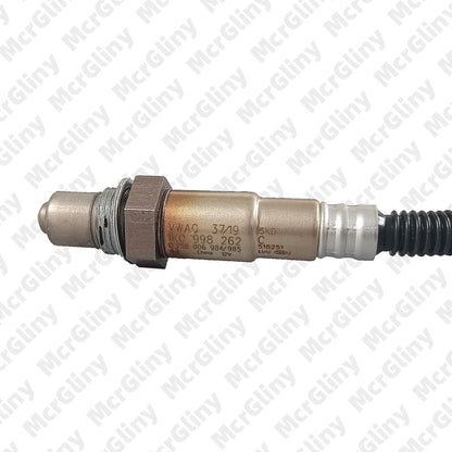 ya 9 10.24 Rear Downstream Oxygen Sensor for Audi Q7 for VW CC for Passat Touareg 1K0998262C