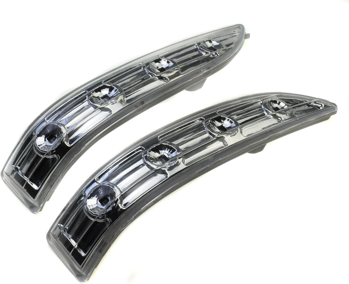 ya 4 8.10 876142S200 Pair Mirror Signal Lamp LH RH for Hyundai for Tucson 2.4L 2010-2013