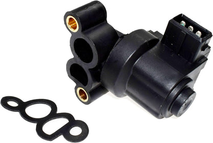 ya 9 10.24 Idle air Control Valve and Gasket 0280140575 are Suitable for BMW E36 E46 3