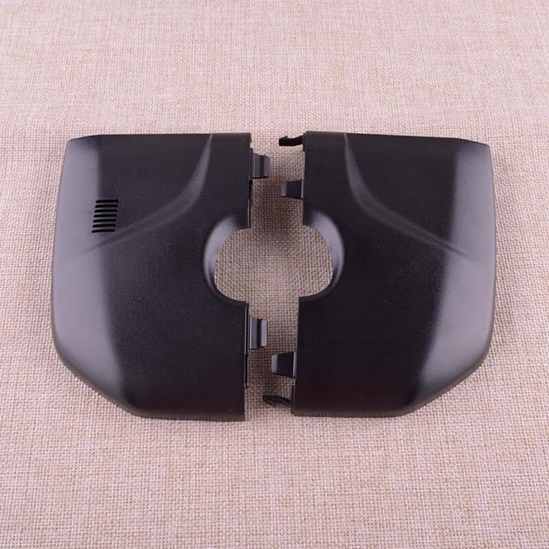 ya 13 9.15 baidi Rearview Mirror Bezel Cover kit for Universal 96946538 96983376 LH Right Gr