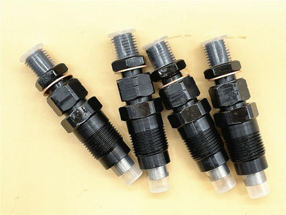 ya 4 8.8 4 Diesel Fuel injectors for Toyota Hilux Surf Prado 1KZ-TE 3.0L