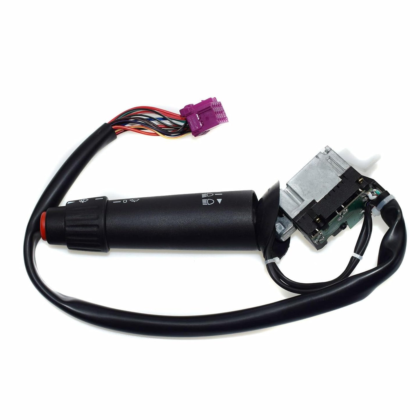 ya 6 8.14 0085450124 Indicator Light Column Tracking Combination Switch for Mercedes Atego AXOR