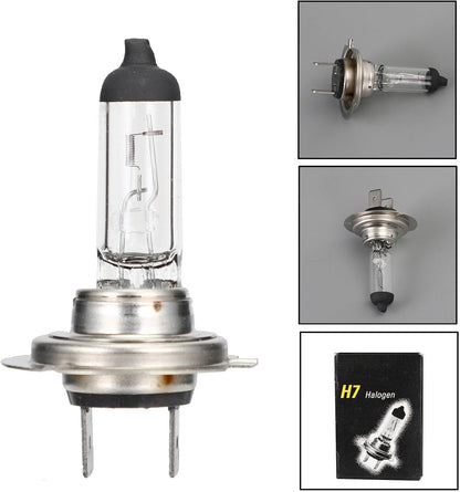 ya 10 9.16 zhengce For General Lighting Halogen Headlight 58520U H7 12V55W PX26D U1